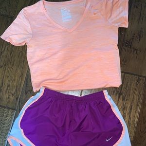 Nike outfit